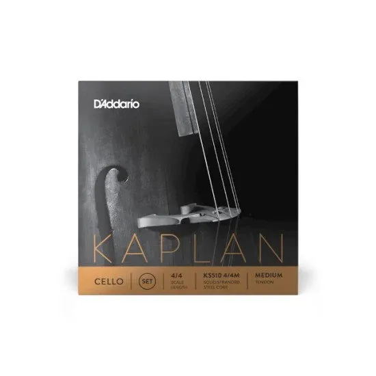 Daddario CORDA VIOLONCELO 4/4 Kaplan KS511 (A Lá)