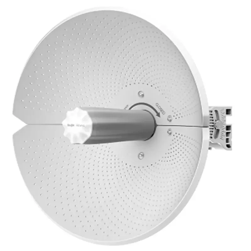 RUIJIE NETWORKS RG-AIRMETRO460F PONTE DE REDE 867 MBIT/S BRANCO