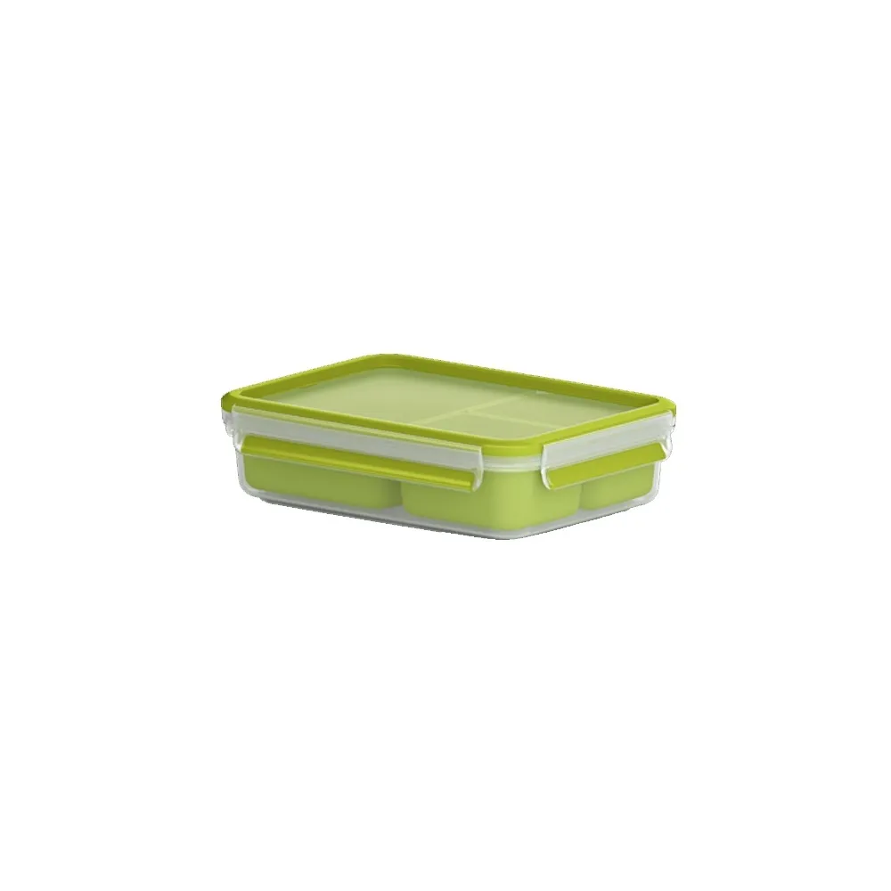 CAIXA HERMÉTICA PLÁSTICO TEFAL 1,2L - K3100412