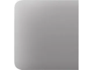 Ajax Systems 126141.323.FG SideCover (CP) - nevoeiro 126141.323.FG