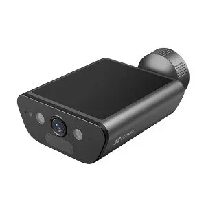 EZVIZ EB5 Bala (forma) Câmara de segurança IP Exterior CS-EB5 (4K)