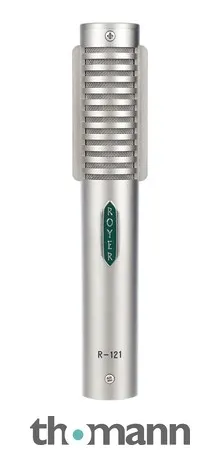 Royer Labs R-121