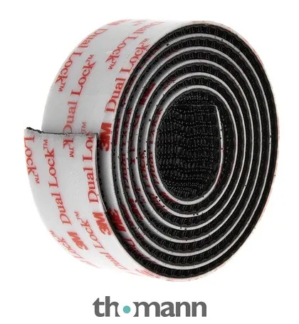 Rockboard Pedalboard Tape 100 cm