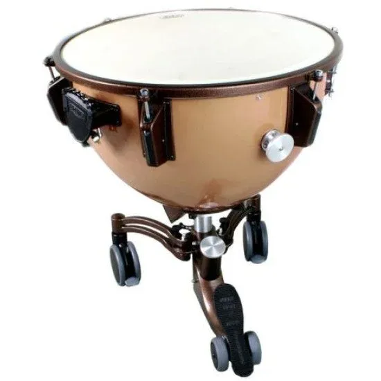 Adams TIMPANO Revolution Cobre 23" PARFKG23