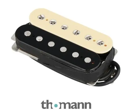 Seymour Duncan Slash 2.0 Neck Humbucker Zebra