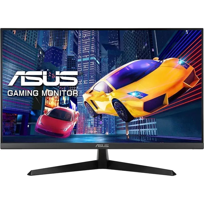 Monitor ASUS VY279HGE 27" LED IPS FullHD 144Hz FreeSync Premium