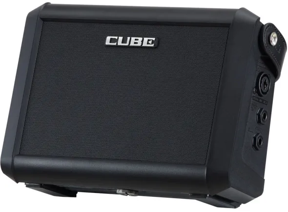 Roland CUBE STREET MINI Coluna Portátil Bluetooth