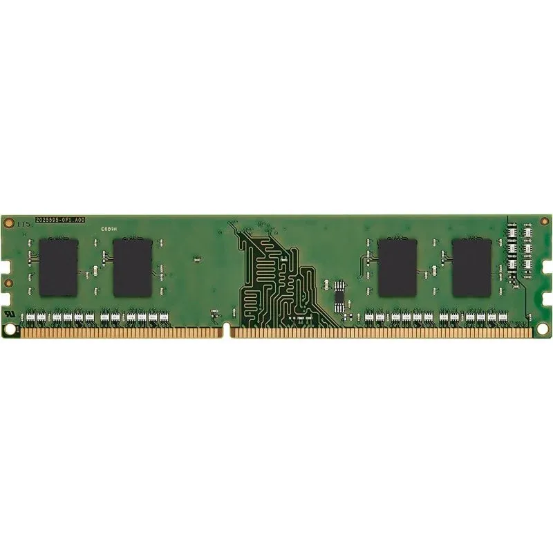 Memória RAM Kingston KCP316ND8/8 DDR3 1600MHz 8GB CL11