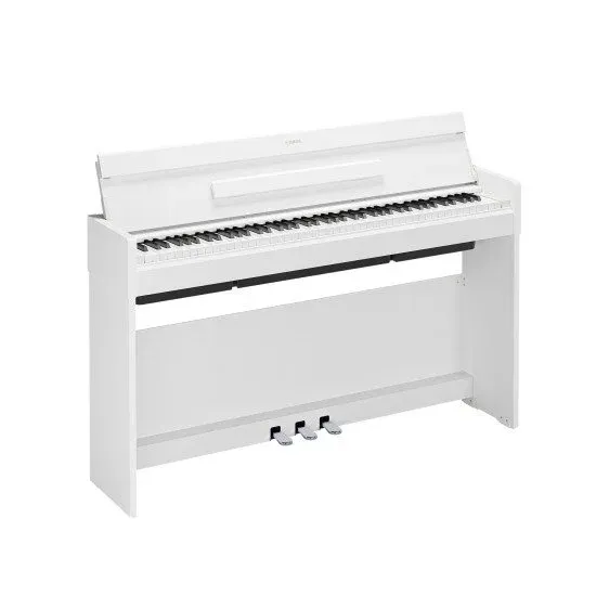 Yamaha Arius YDP-S36 White