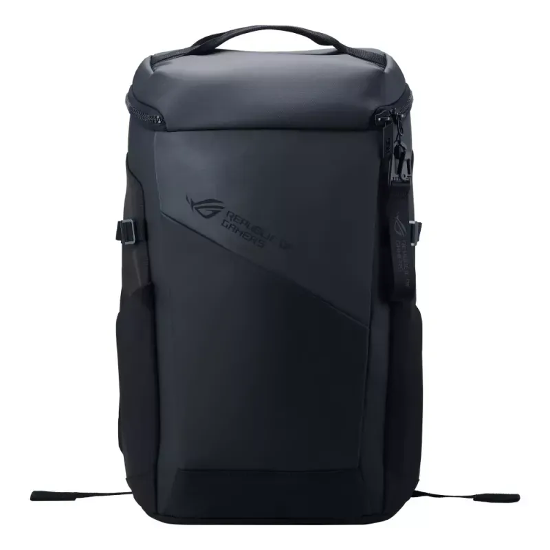 ASUS ROG Ranger BackPack BP2701 up to 17inch 22liter NB Comp 293x415x26mm water-repellent scratch-resistant 2Y Black