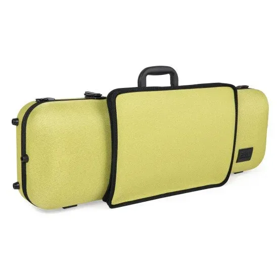 Gewa ESTOJO VIOLINO 4/4 1/2 Bio A Amarelo