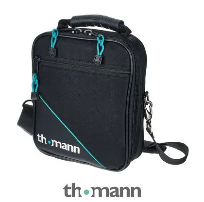 Thomann Bag Behringer Xenyx 802S