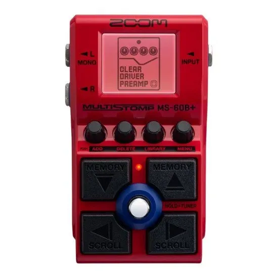 Zoom MS 60B+