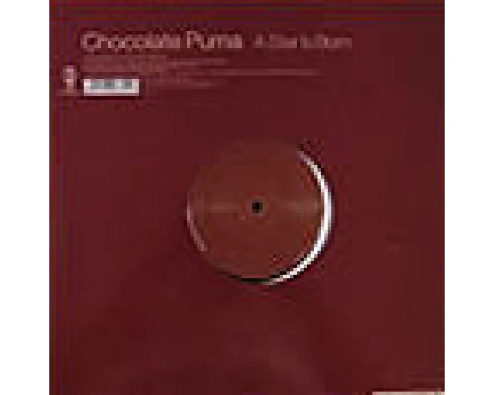 chocolate puma - a star is born