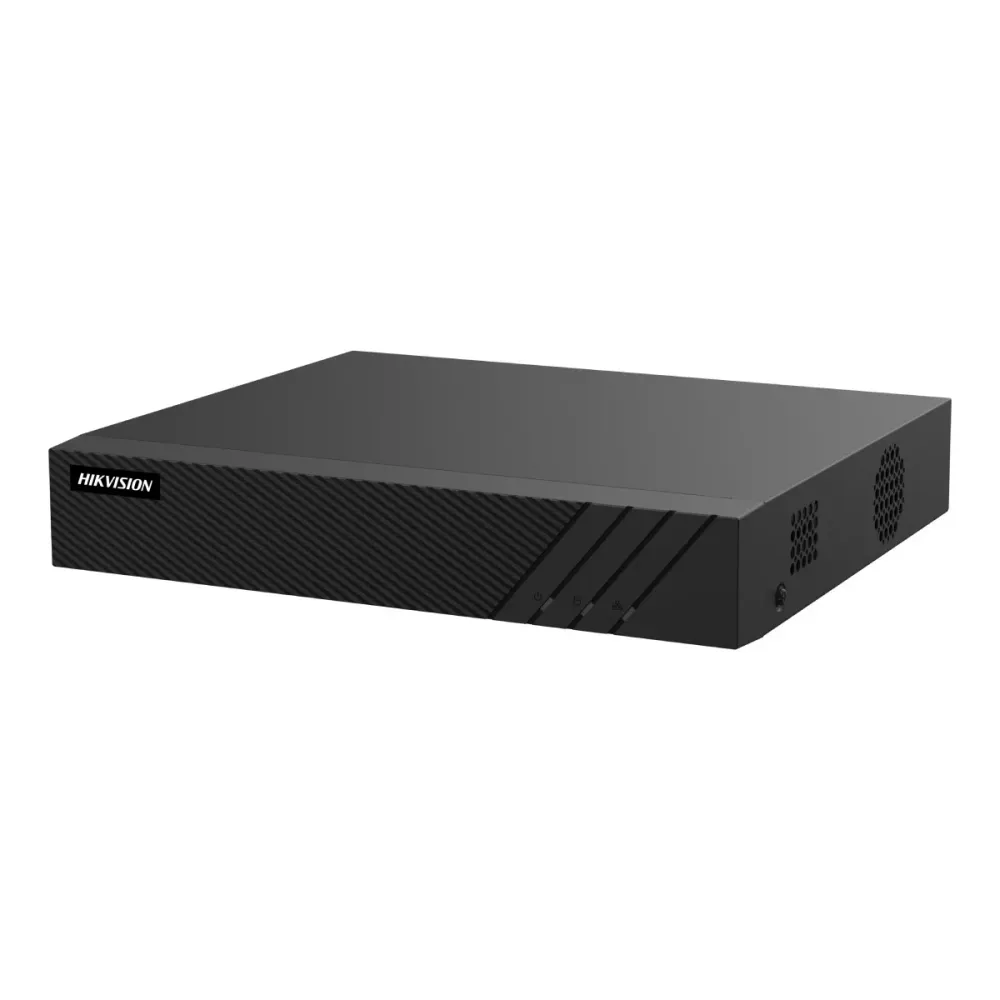 Gravador NVR Hikvision Value DS-7616NI-Q1(E) 16 Canais 4K