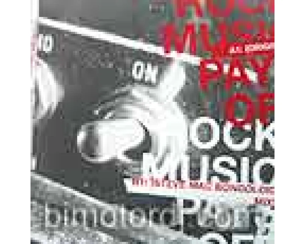 medicine 8 - rock music pays off
