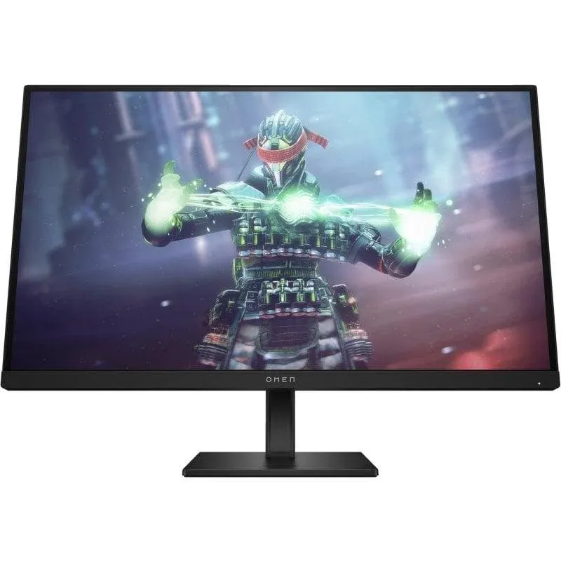 Monitor HP OMEN 27k 27" UltraHD 4K 144Hz IPS FreeSync Premium 1ms HDR400 USB-C
