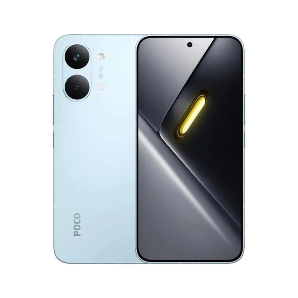 Xiaomi Poco X8 Pro Max 5G 512GB/12GB Dual SIM Azul
