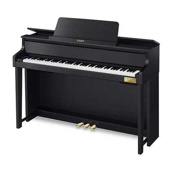 Casio Celviano Grand Hybrid GP 310 BK