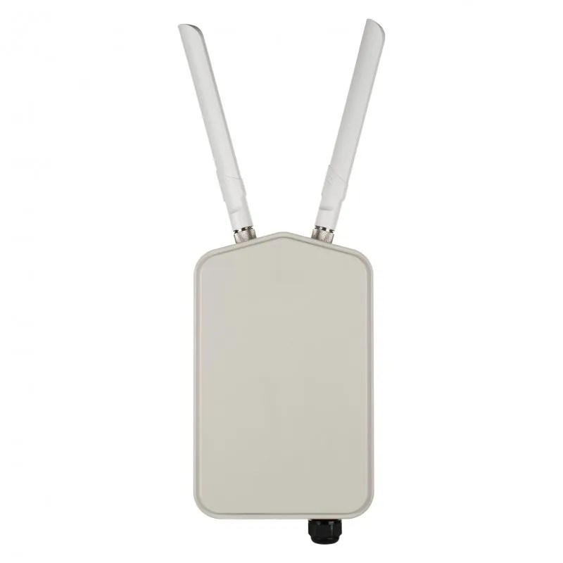 D-Link DWL-8720AP Ponto de Acesso Exterior Dual Band