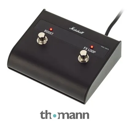 Marshall PEDL90016 Switch Origin Amps