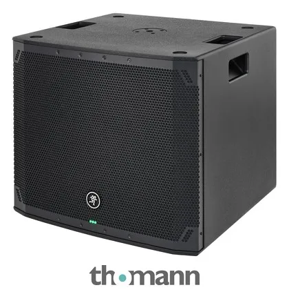 Mackie Thump 18Sv4