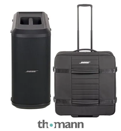 Bose SUB1 Bag Bundle