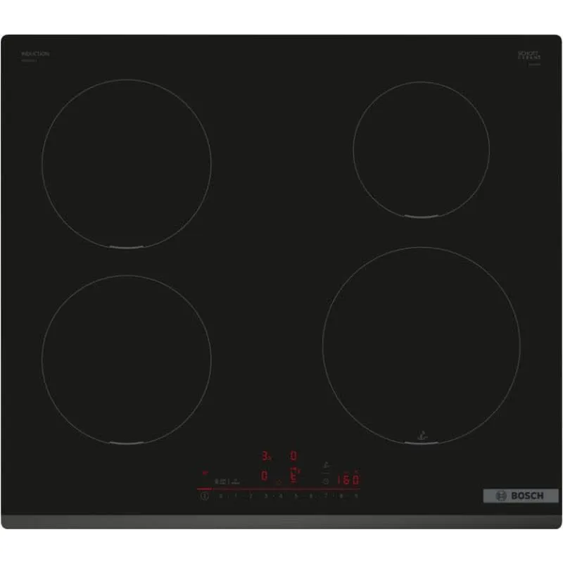 Placa Bosch Pie-631-hc-1-e