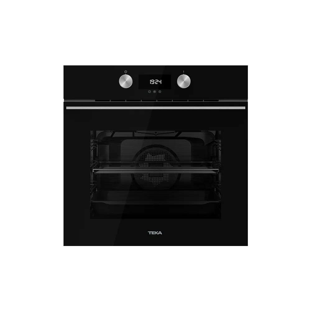 FORNO ENCASTRAR TEKA - HLB 8300 BK