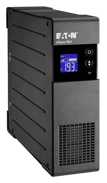 Eaton Ellipse PRO 650 IEC Line-Interactive 0.65 kVA 400 W 4 ELP650IEC
