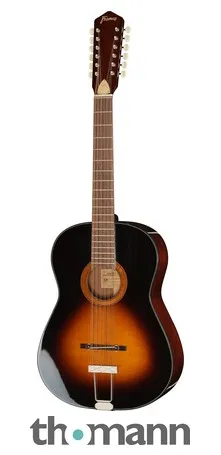Framus Vintage Hootenanny 12 SB HP