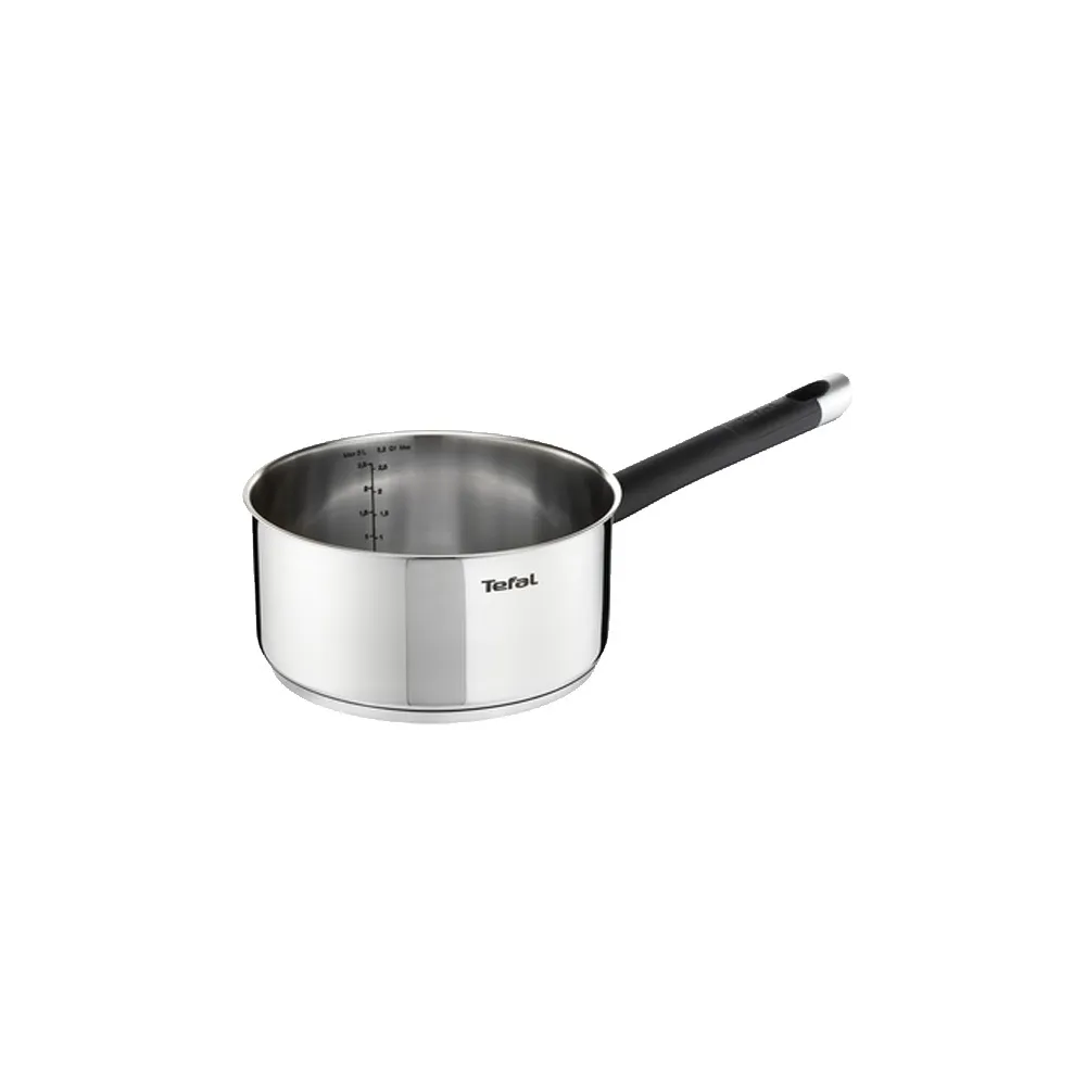 CAÇAROLA TEFAL EMOTION INDUÇÃO 18CM - E3012904