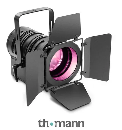 Cameo TS 60 RGBW LED Theater-Spot