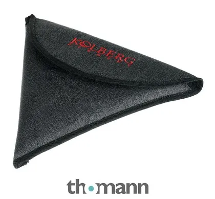 Kolberg 2121T Triangle Bag 21cm