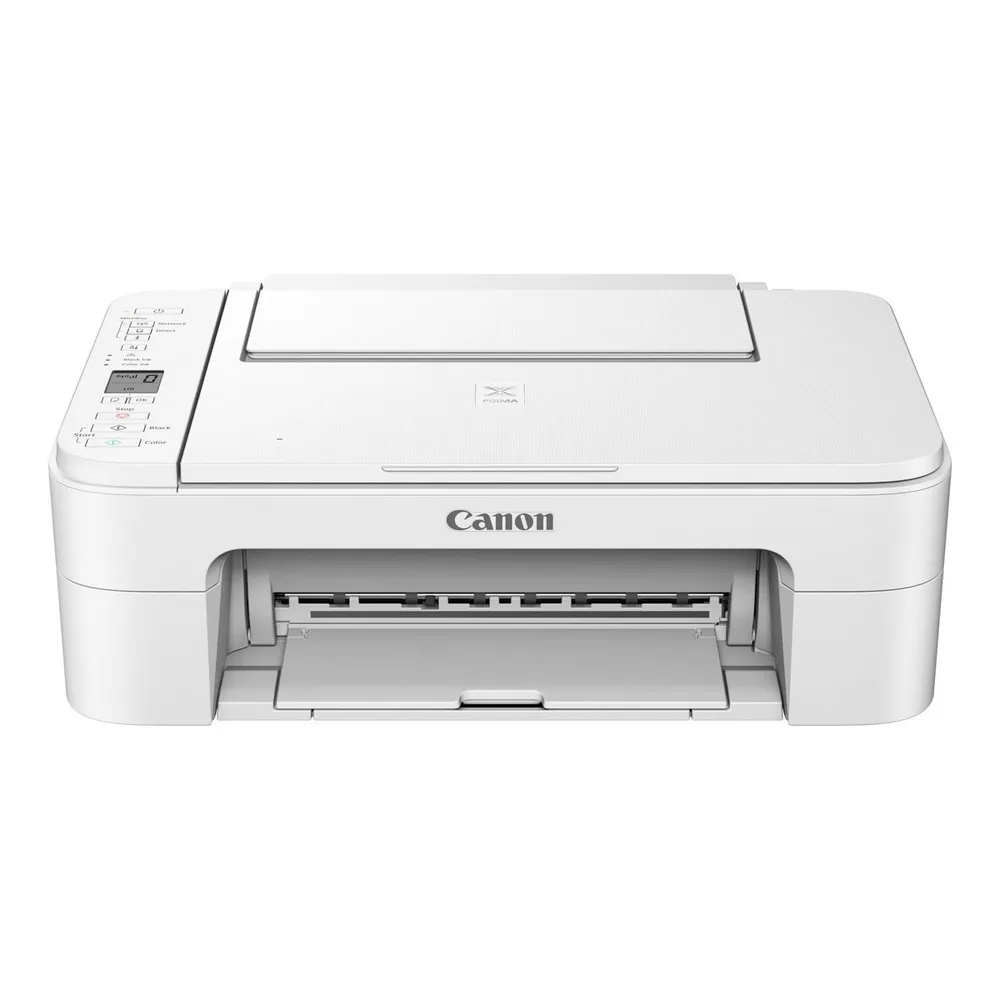 Impressora Multifunções Canon PIXMA TS3351 Branca