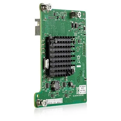Hewlett Packard Enterprise 615729-B21 network card Internal 615729-B21