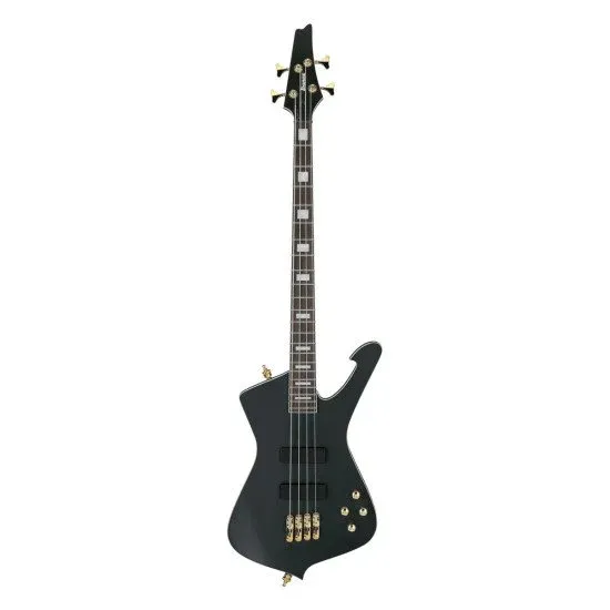 Ibanez Iceman Bass ICB620 BKF