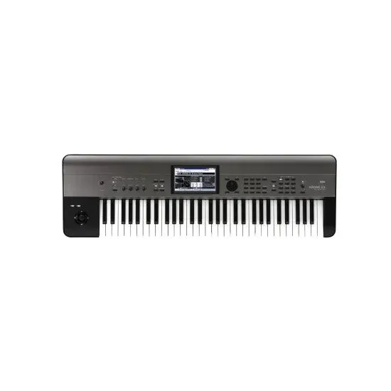 Korg KROME EX 61