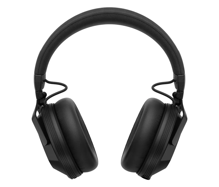 Auscultadores AlphaTheta HDJ-F10-TX