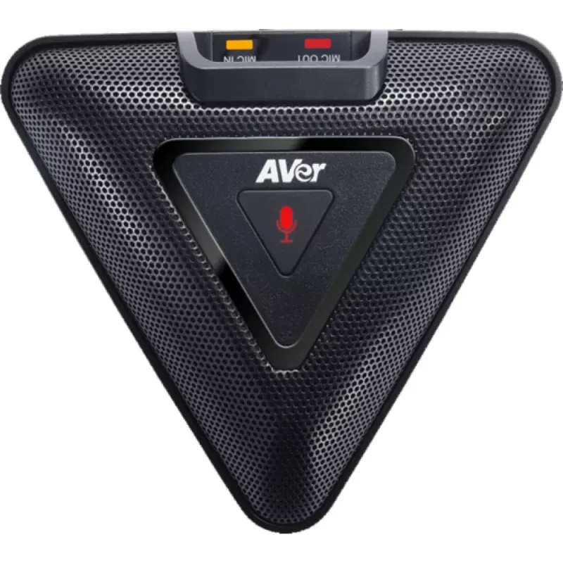 AVER MICRO ADICIONAL P/ VB342PRO VB350 INCLUI CABO 20M
