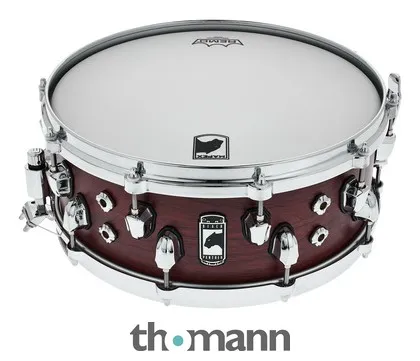 Mapex 14"x5.5" Nemesis Snare BP