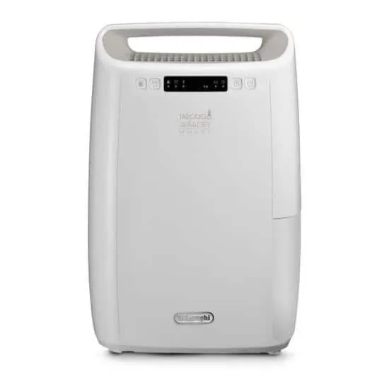Desumidificador Dexd216Rf Tasciugo Ariadry Multi 16L/Dia (Branco) - Delonghi
