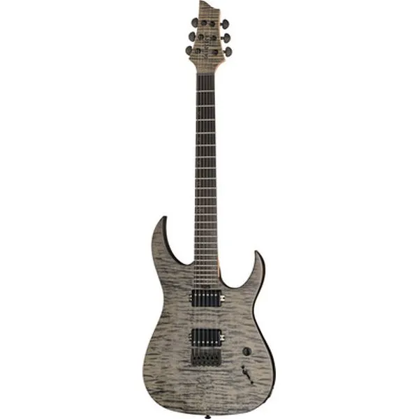 Schecter Sunset Extreme Grey Gh B-Stock