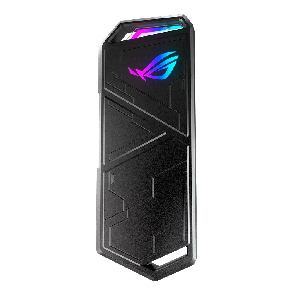 Disco SSD Externo Asus ROG Strix Arion S500 500GB USB-C 3.2 Gen 2 NVMe