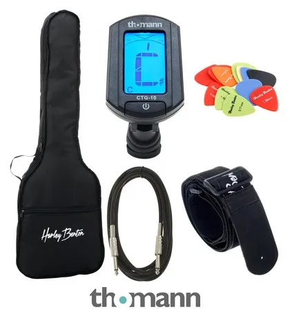 Harley Benton Junior E-Guitar Access B-Stock