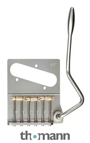 VegaTrem VT2 ND CLTeltrem Classic Steel