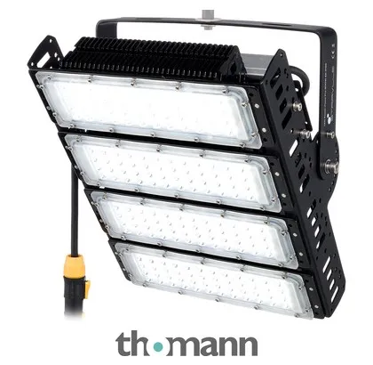 Stairville LED Power-Flood Pro 200W 6K