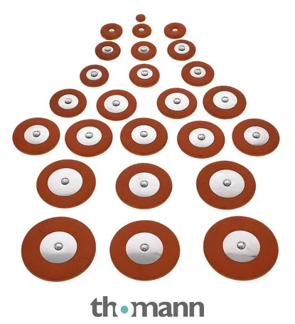 Thomann Pad-Set Thomann TBS-150