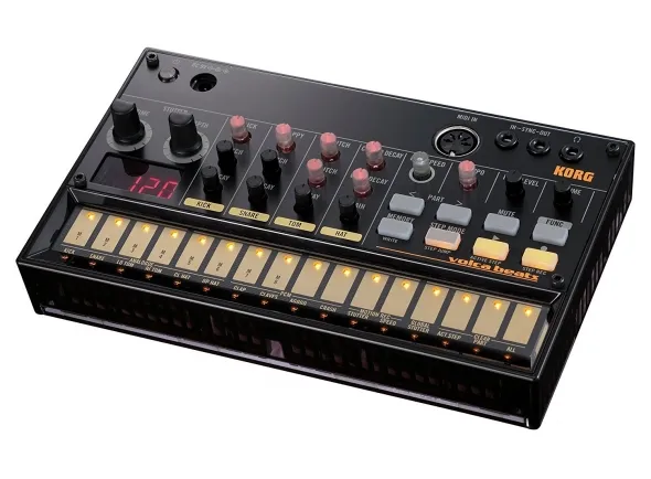 Korg Volca Beats