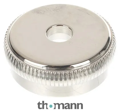 Yamaha Bottom Valve Cap Tpt., Cor. NP